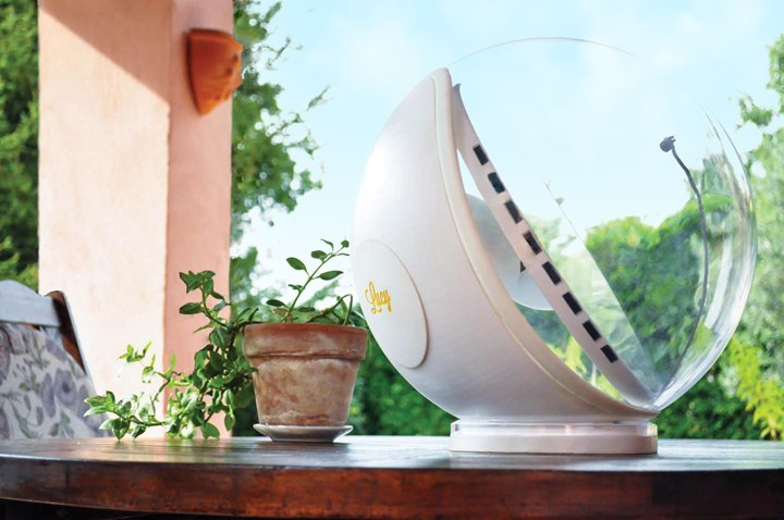 solenica prototype