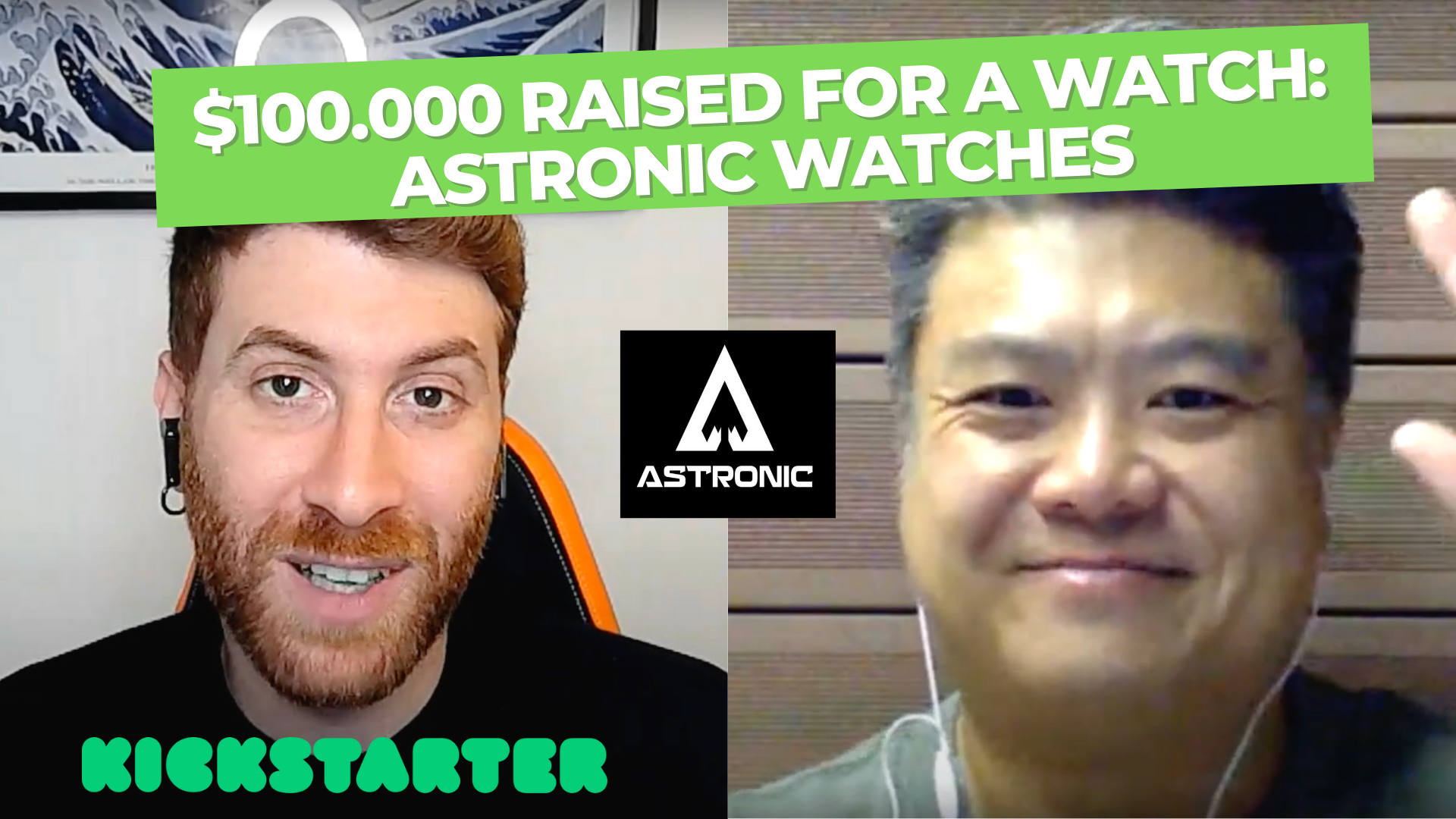 astronic watches interview mattia di stasi