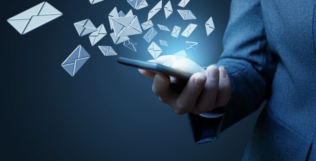 don't buy email list