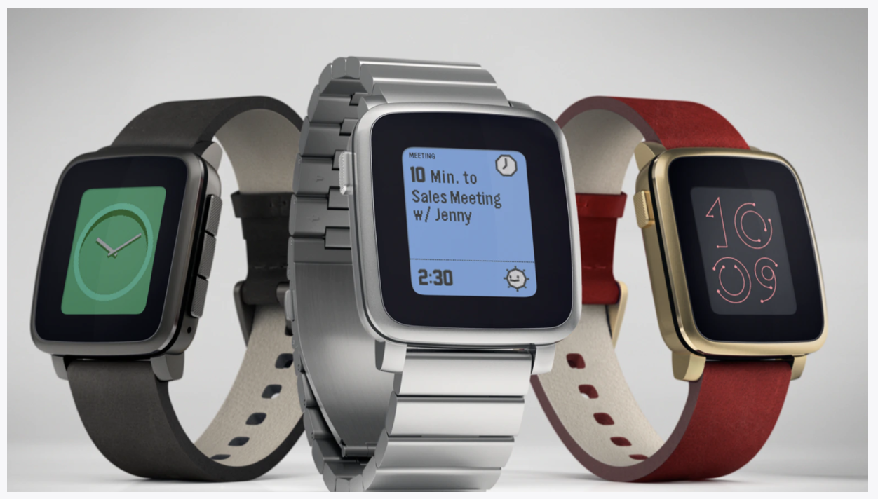 pebble time mattia di stasi