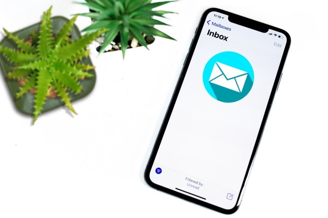 email sequence mattia di stasi