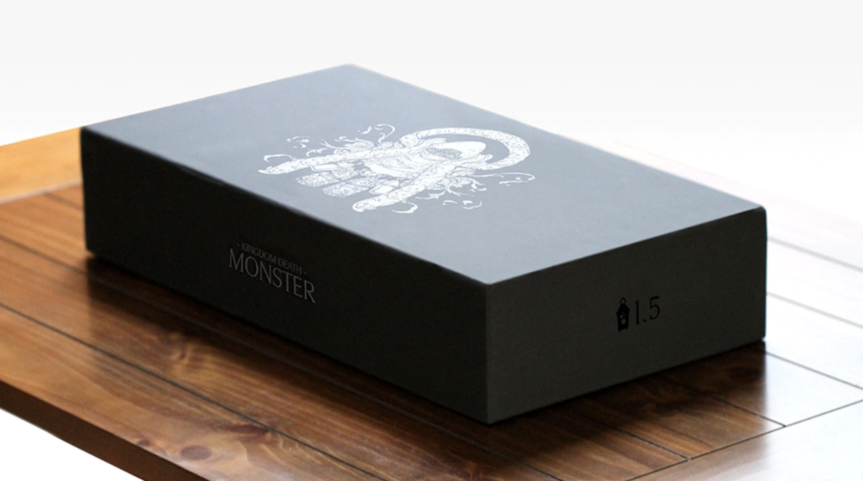 kingdom death mattia di stasi