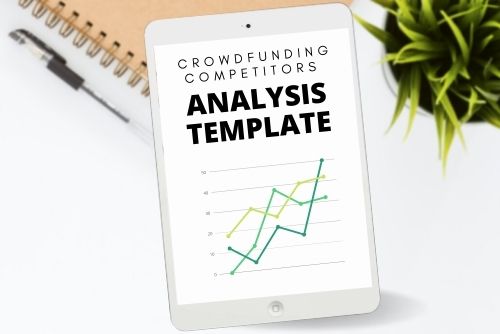 crowdfunding_competitors_analysis_spreadsheet_template