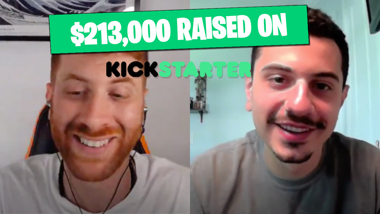frescopod raised 213,000 on kickstarter 