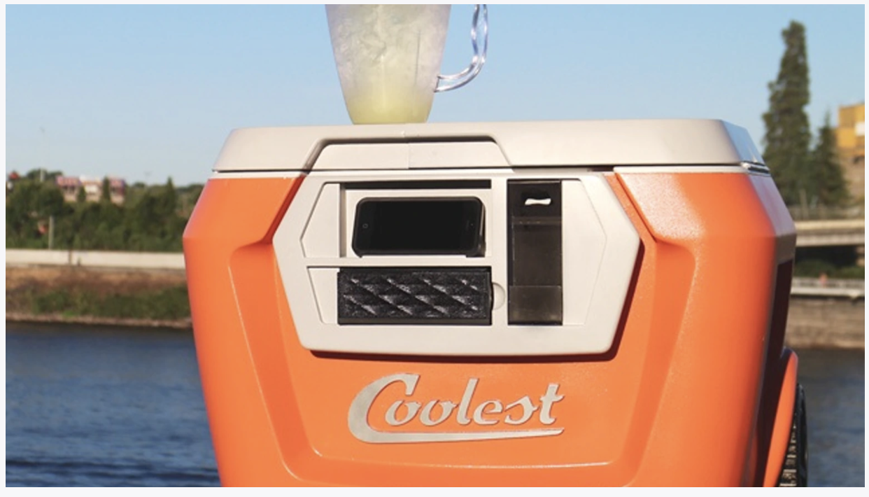coolest cooler mattia di stasi
