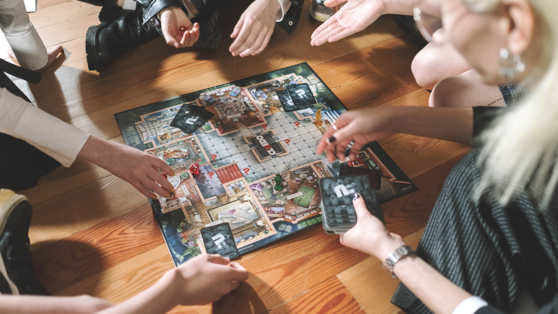 board game tips