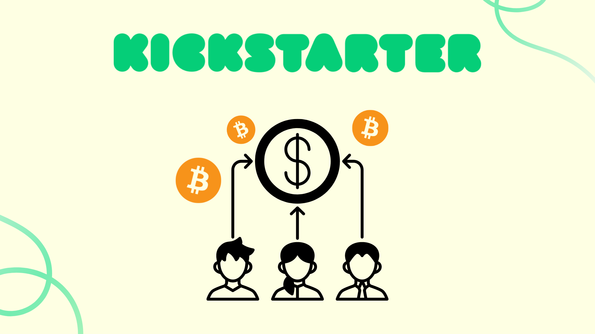 kickstarter in blockchain mattia di stasi