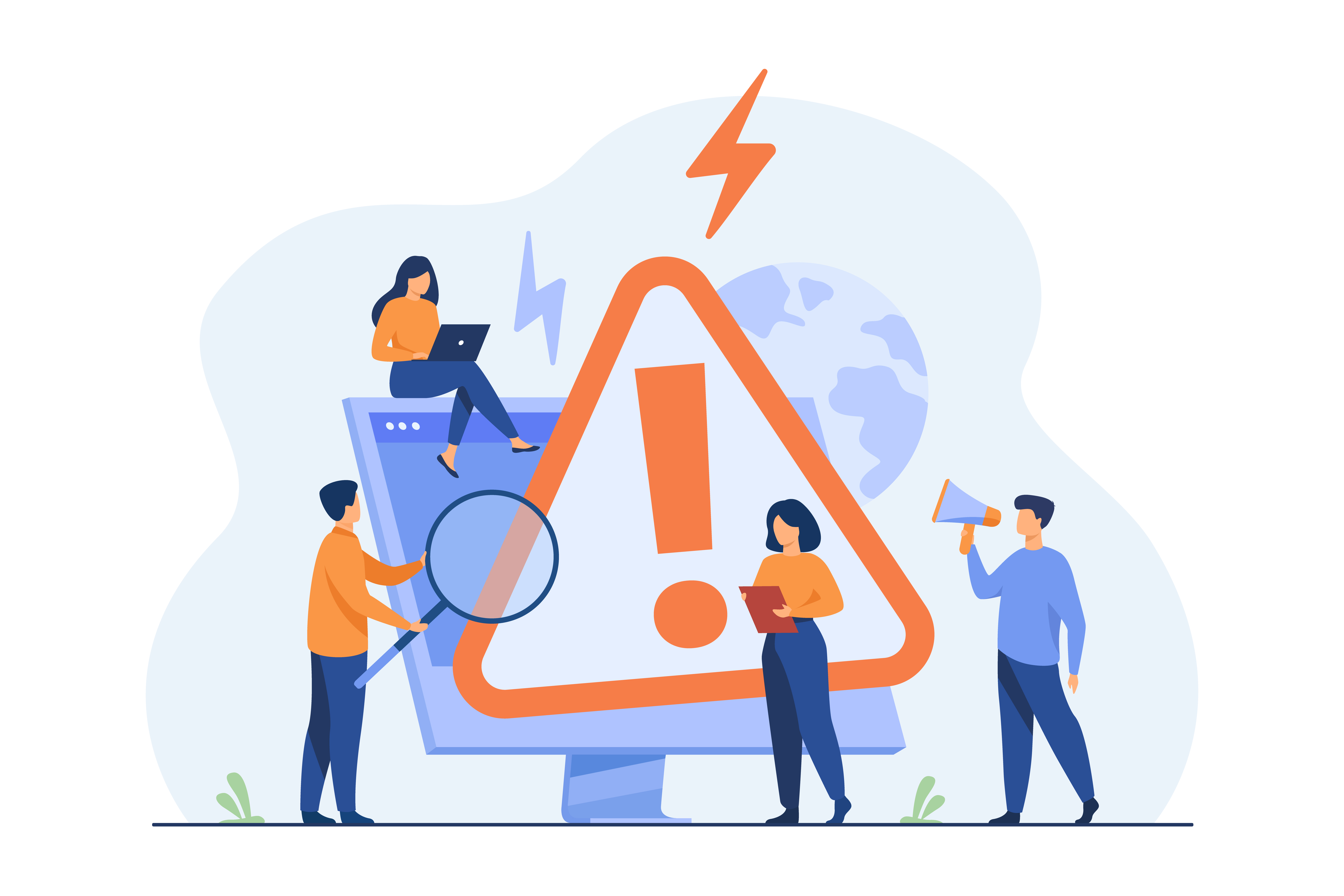 4 mistakes to avoid on kickstarter & indiegogo