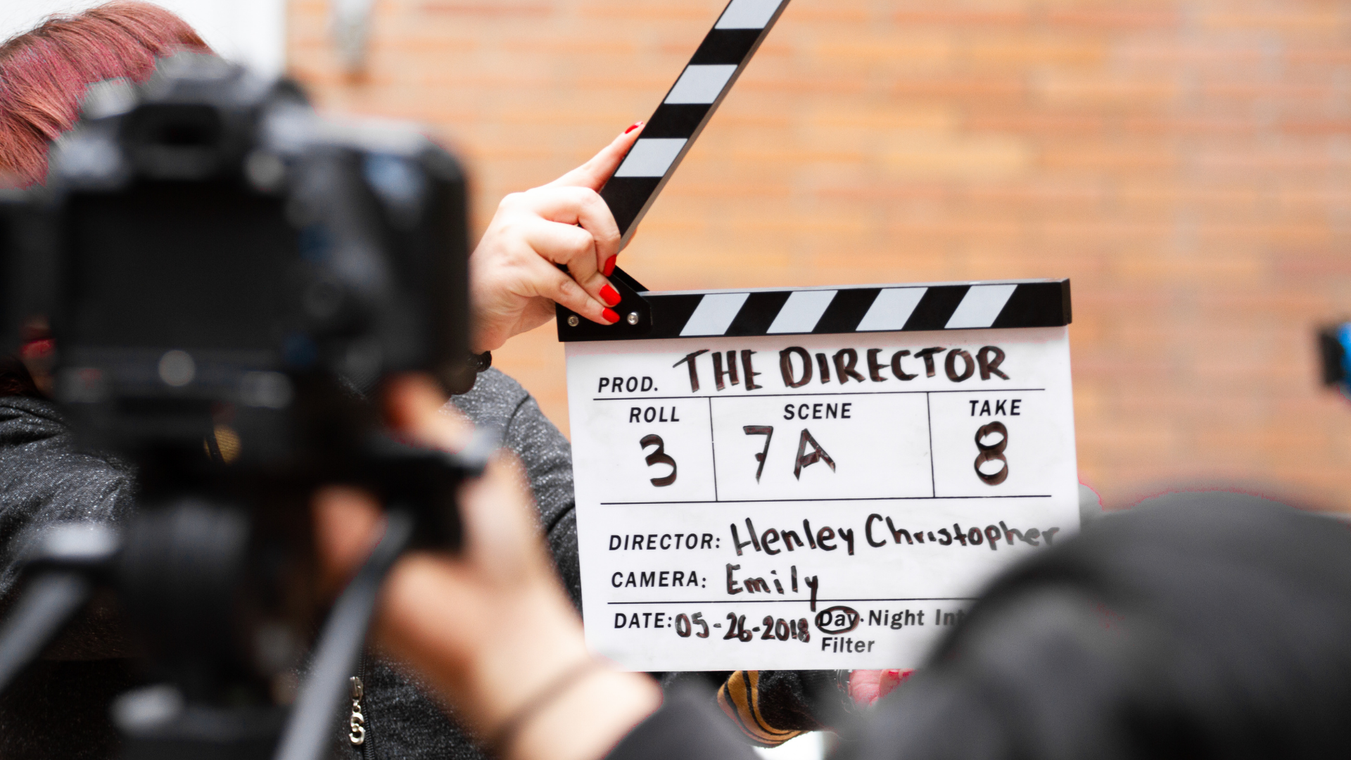 movie on kickstarter mattia di stasi