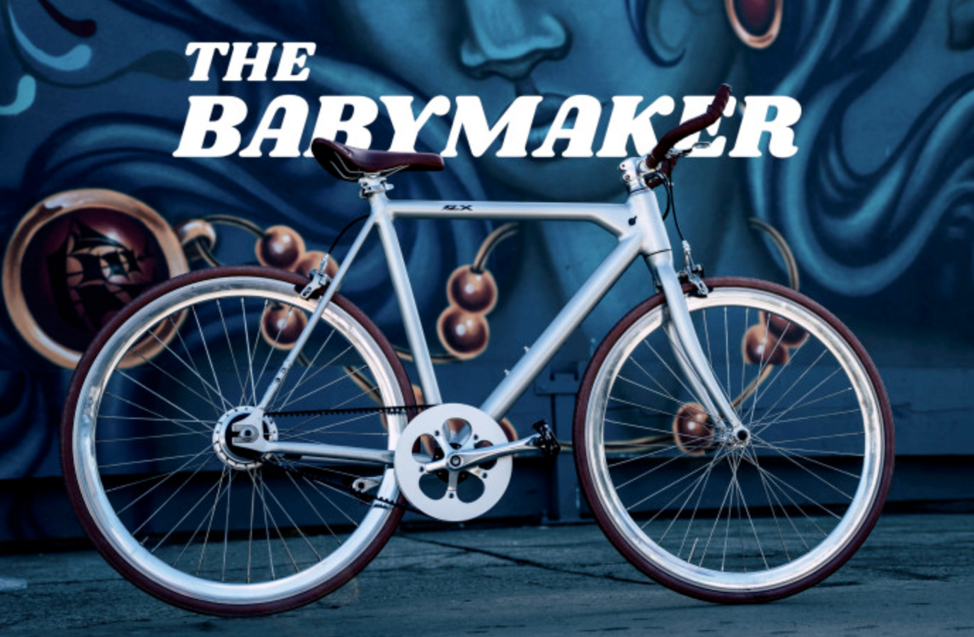 the babymaker mattia di stasi