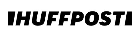 Huffpost logo