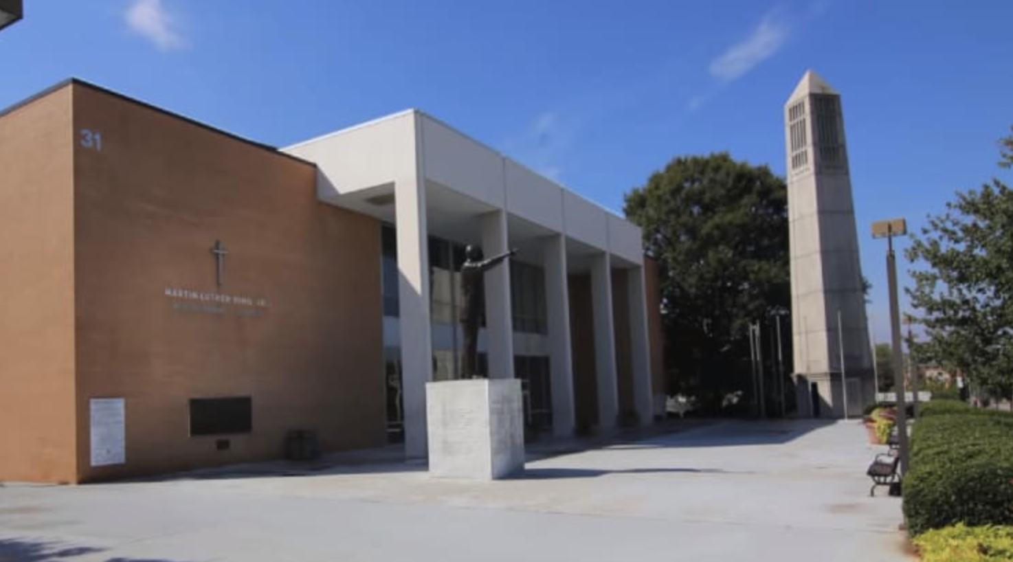 restore king chapel mattia di stasi