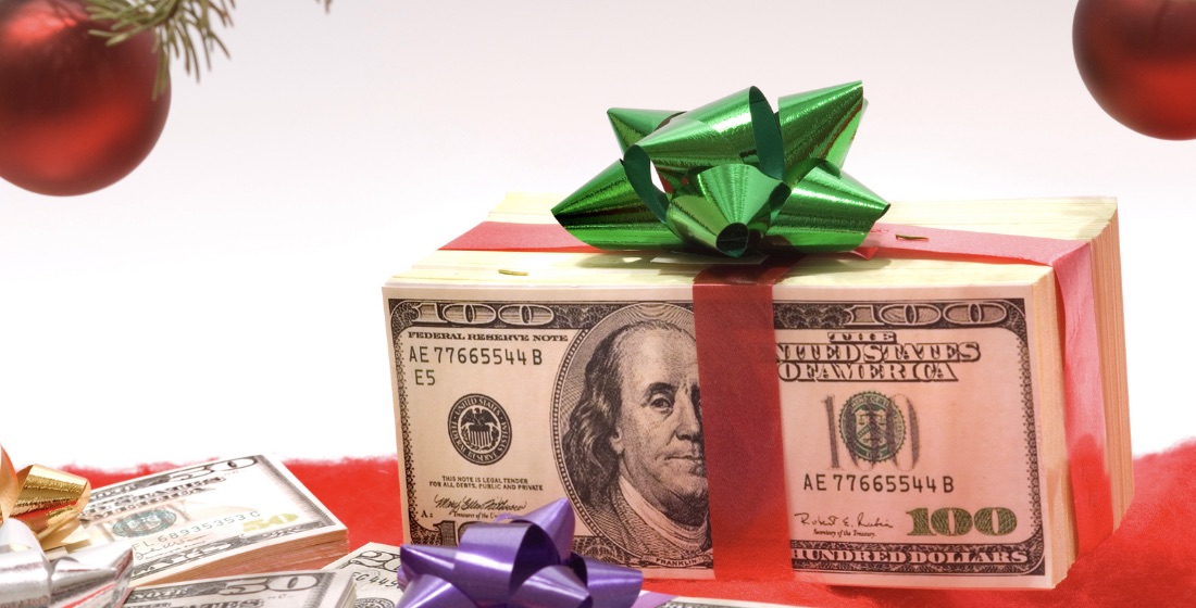 Christmas gift