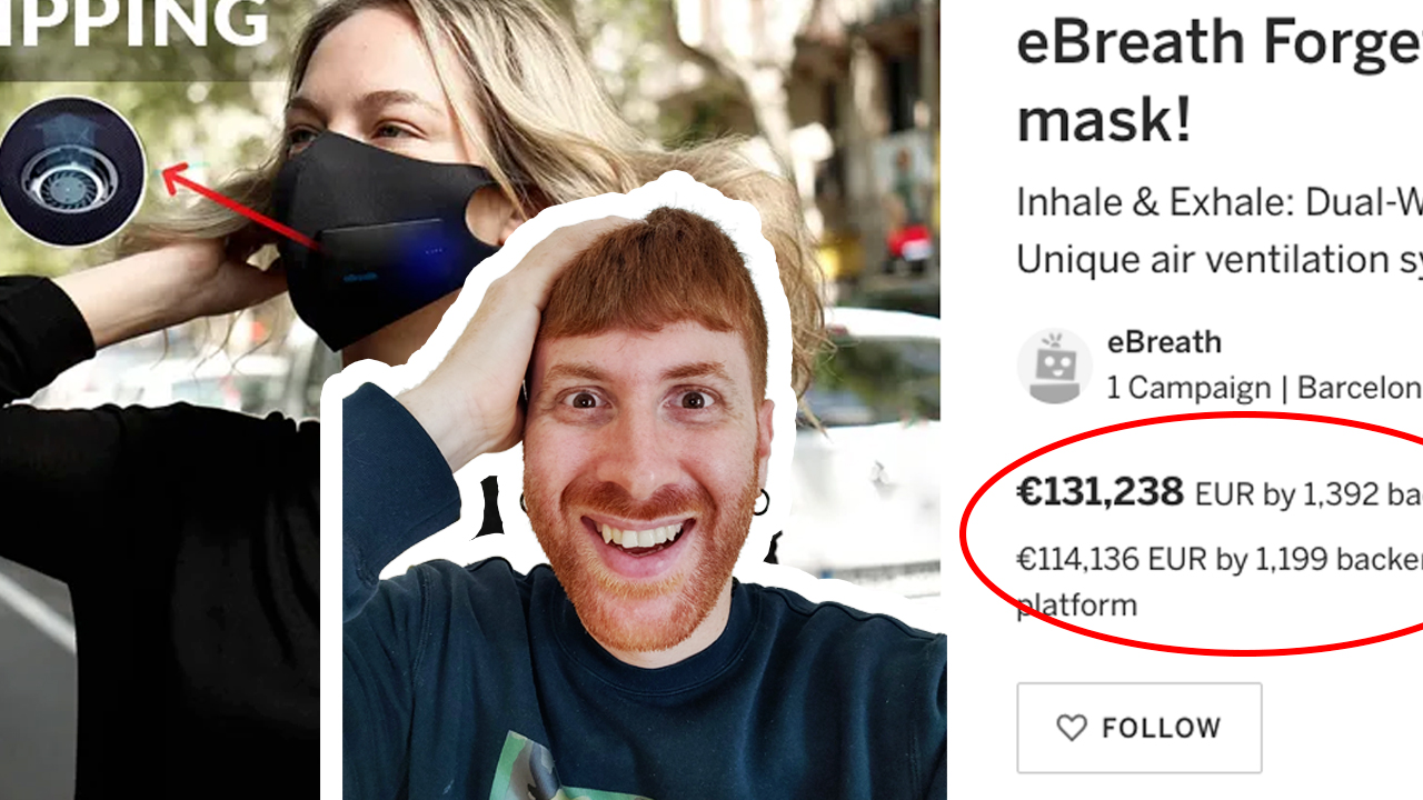 $135000 raised on kickstarter ebreath$135000 raised on kickstarter ebreath