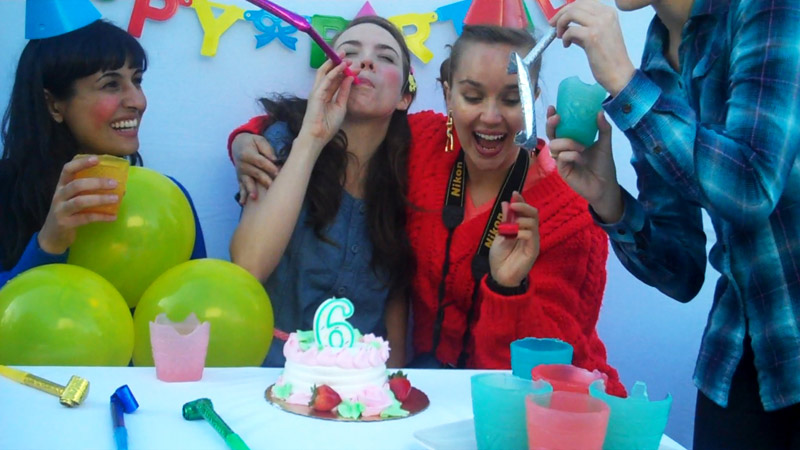jelloware edible cup