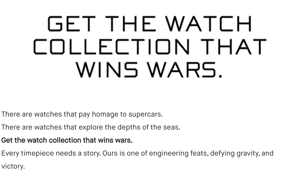 astronic watches